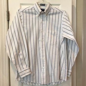 GANT Oxford Club button-down collar shirt